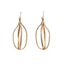Birdcage Earrings-Julie Cohn-Swag Designer Jewelry