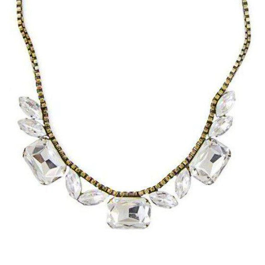 Statement Necklace's

