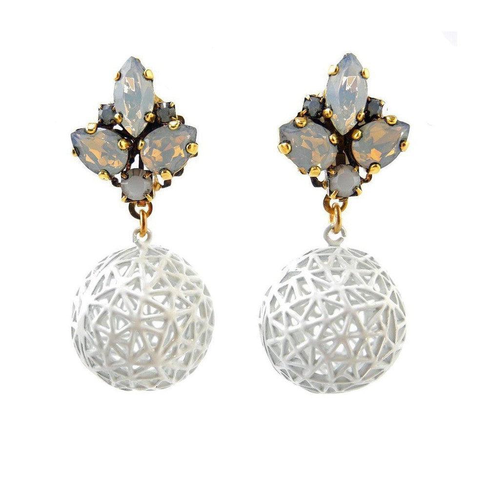 Buy Erickson Beamon Earrings | Erickson Beamon Necklaces For Sale