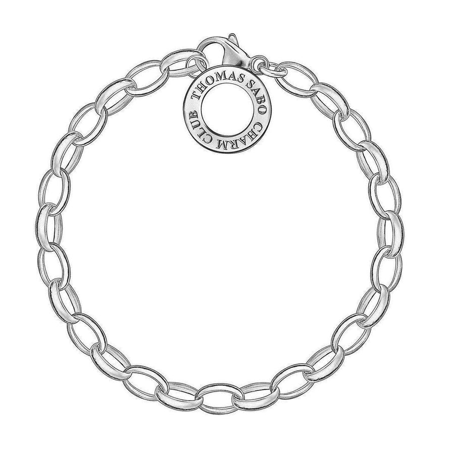 Bracelet Small Links