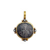 Byzantine Pendant of Constantine-Prehistoric Works-Swag Designer Jewelry
