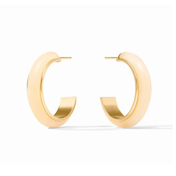 Carnaby Hoop-Julie Vos-Swag Designer Jewelry