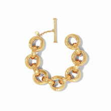 Cassis Link Bracelet-Julie Vos-Swag Designer Jewelry