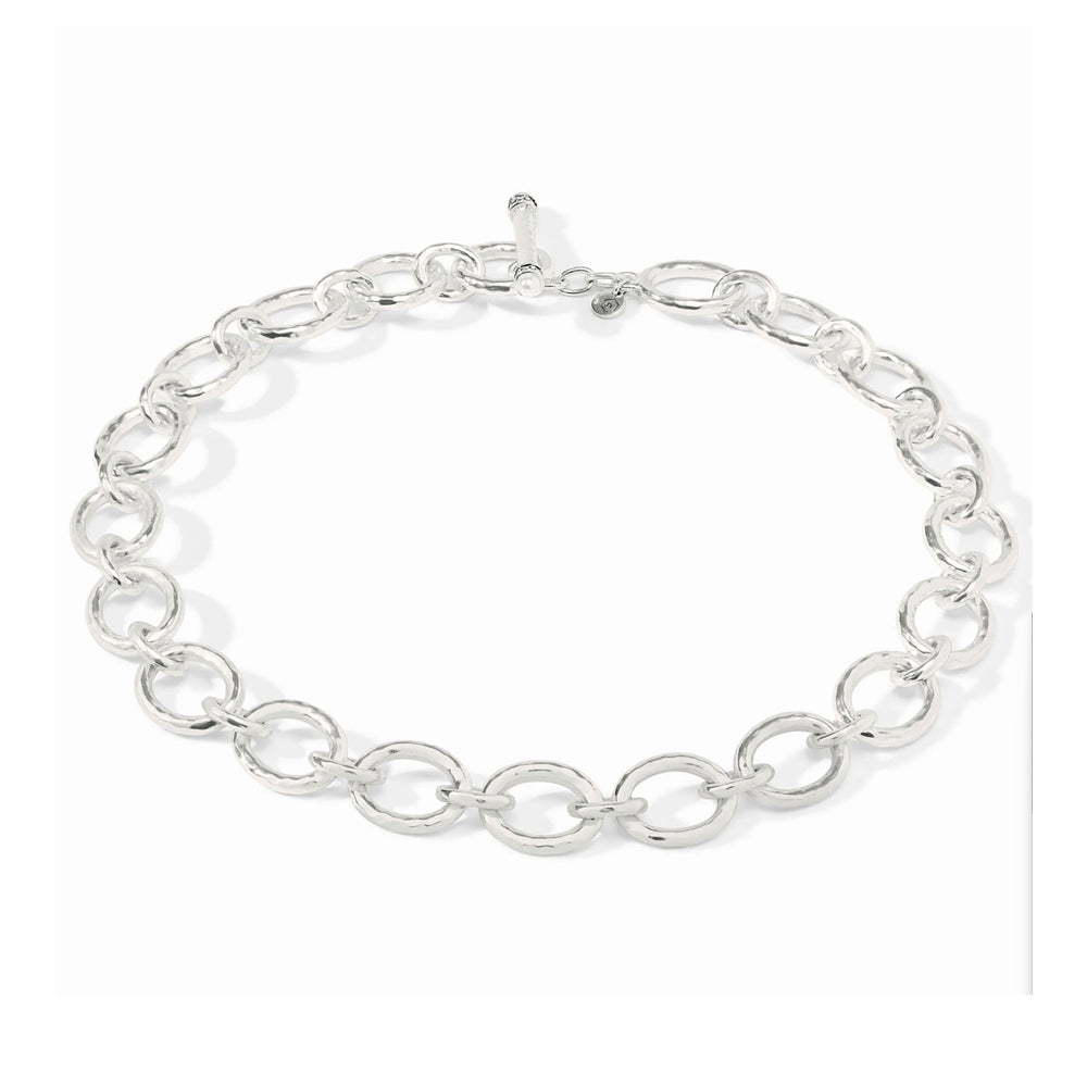 Catalina Demi Link Necklace