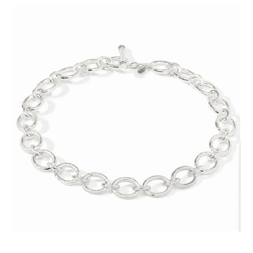 Catalina Demi Link Necklace