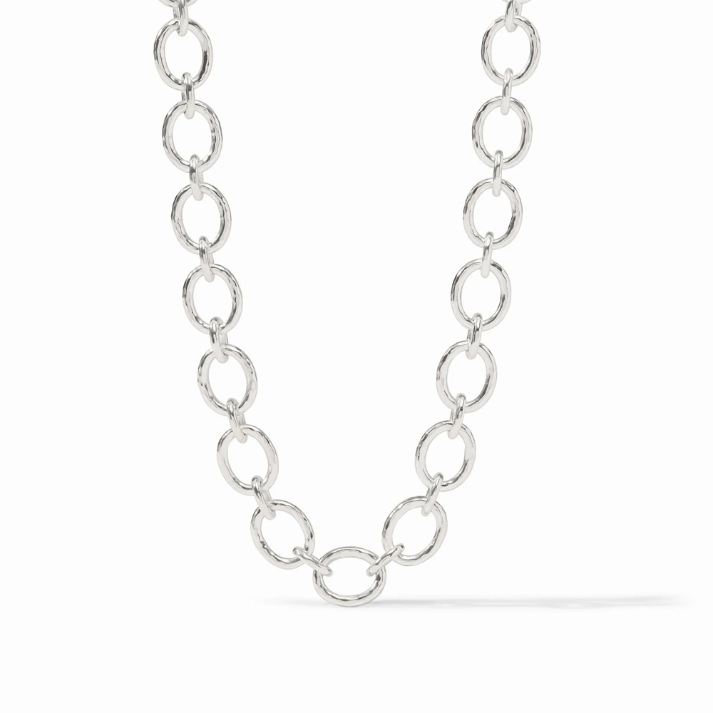 Catalina Demi Link Necklace