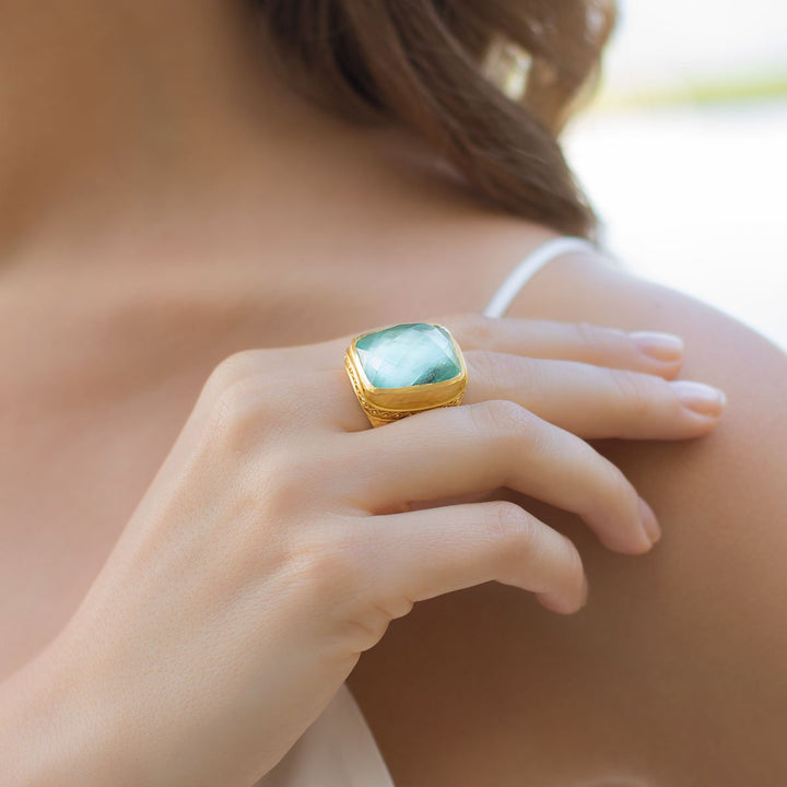 Fashion Rings
