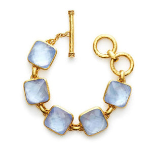 Catalina Stone Bracelet-Julie Vos-Swag Designer Jewelry