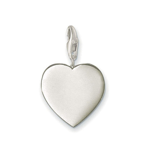 Charm 0063 Heart-Thomas Sabo-Swag Designer Jewelry