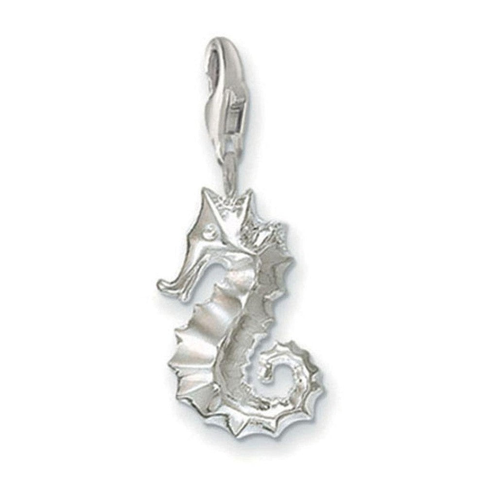 Charm 0151 Seahorse-Thomas Sabo-Swag Designer Jewelry
