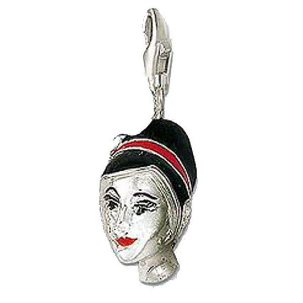 Charm 0315 Lucy Head