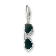 Charm 0358 Aviator Sunglasses-Thomas Sabo-Swag Designer Jewelry