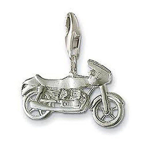 Charm 0365 Motorcycle-Thomas Sabo-Swag Designer Jewelry