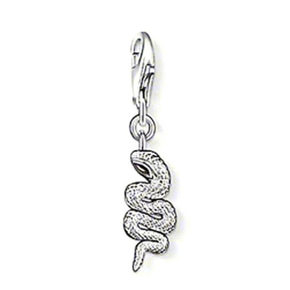 Charm 0865 Snake-Thomas Sabo-Swag Designer Jewelry