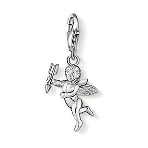 Charm 0996 Cupid-Thomas Sabo-Swag Designer Jewelry