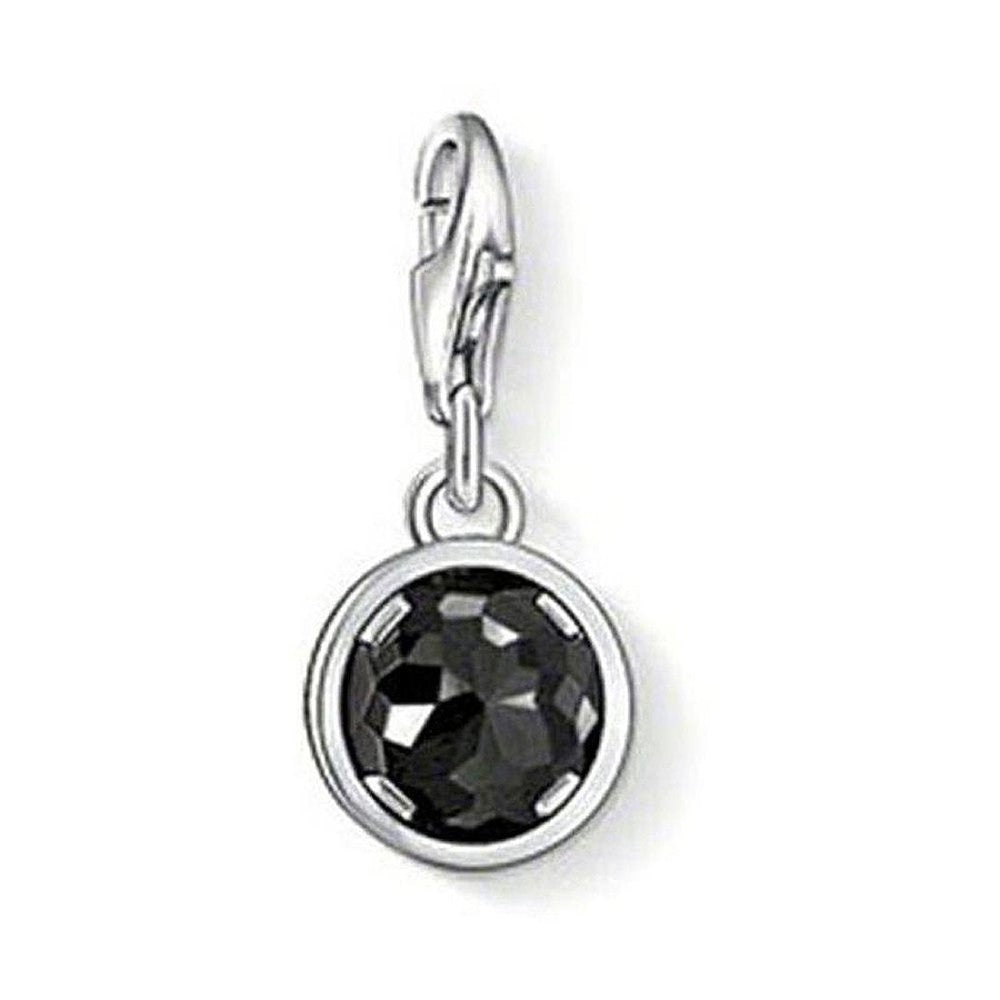 Charm 1018 Pendant-Thomas Sabo-Swag Designer Jewelry