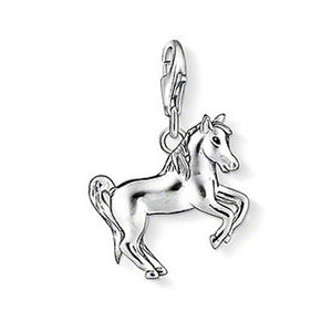 Charm 1074 Horse-Thomas Sabo-Swag Designer Jewelry