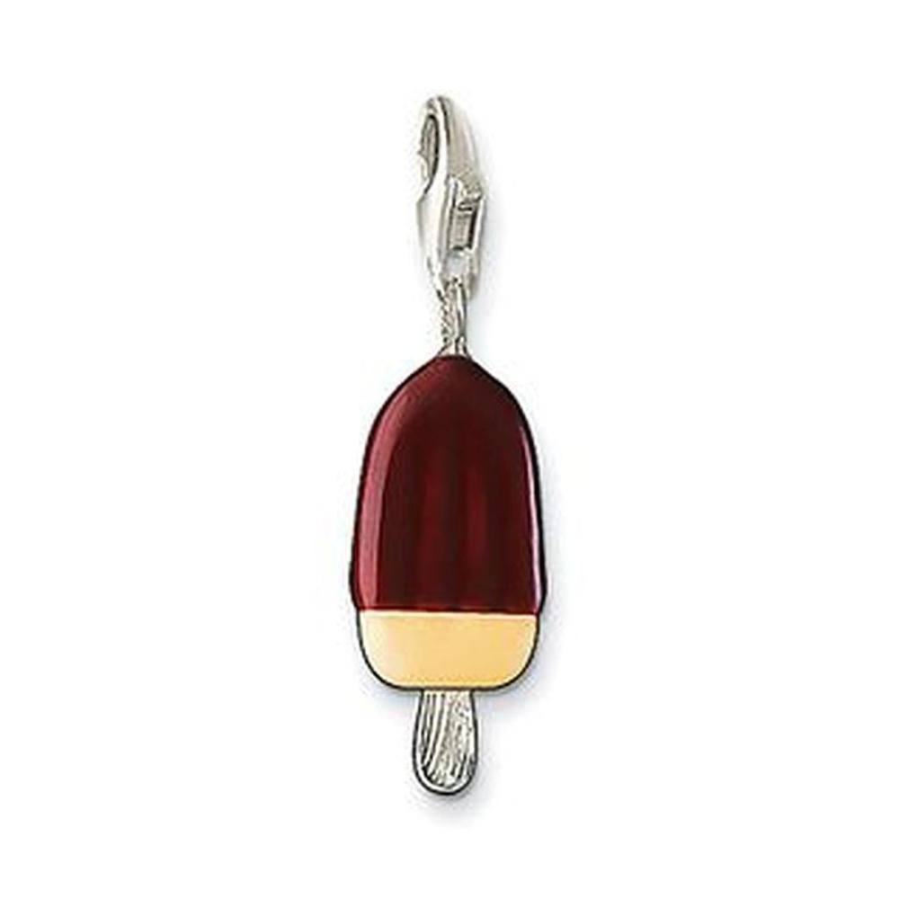 Charm 1519 Ice Cream Charm-Thomas Sabo-Swag Designer Jewelry