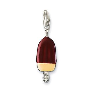 Charm 1519 Ice Cream Charm-Thomas Sabo-Swag Designer Jewelry