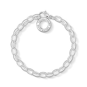 Charm Bracelet-Thomas Sabo-Swag Designer Jewelry