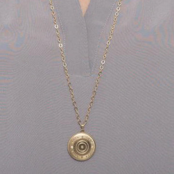 Cherish Locket Large