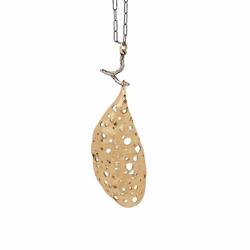 Cocoon Pendant-Julie Cohn-Swag Designer Jewelry
