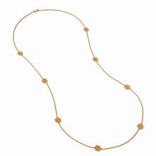 Colette Station Necklace-Julie Vos-Swag Designer Jewelry