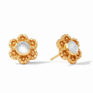 Colette Stud Earrings-Julie Vos-Swag Designer Jewelry