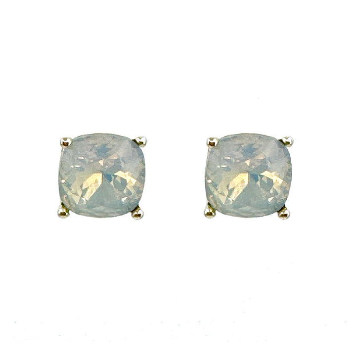 Crystal Studs-Theia Jewelry-Swag Designer Jewelry