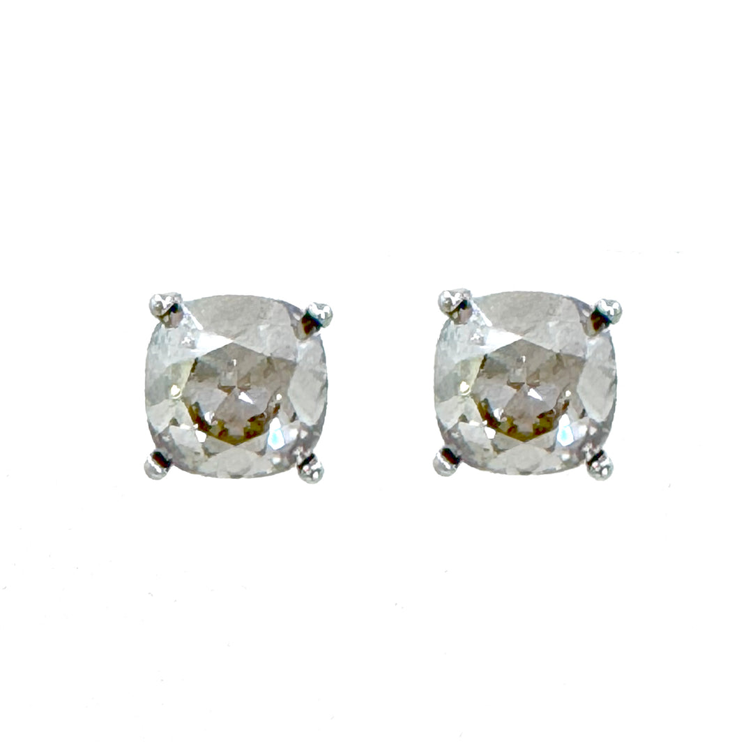 Crystal Studs-Theia Jewelry-Swag Designer Jewelry