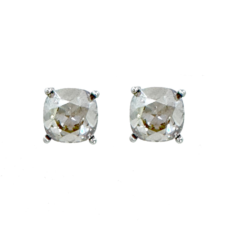Crystal Studs-Theia Jewelry-Swag Designer Jewelry