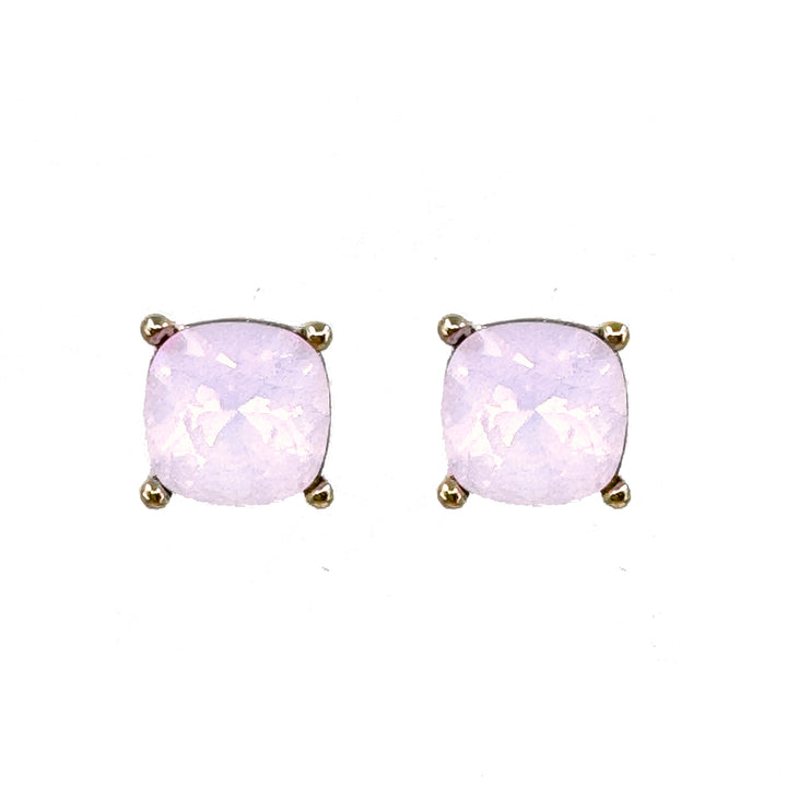 Crystal Studs-Theia Jewelry-Swag Designer Jewelry
