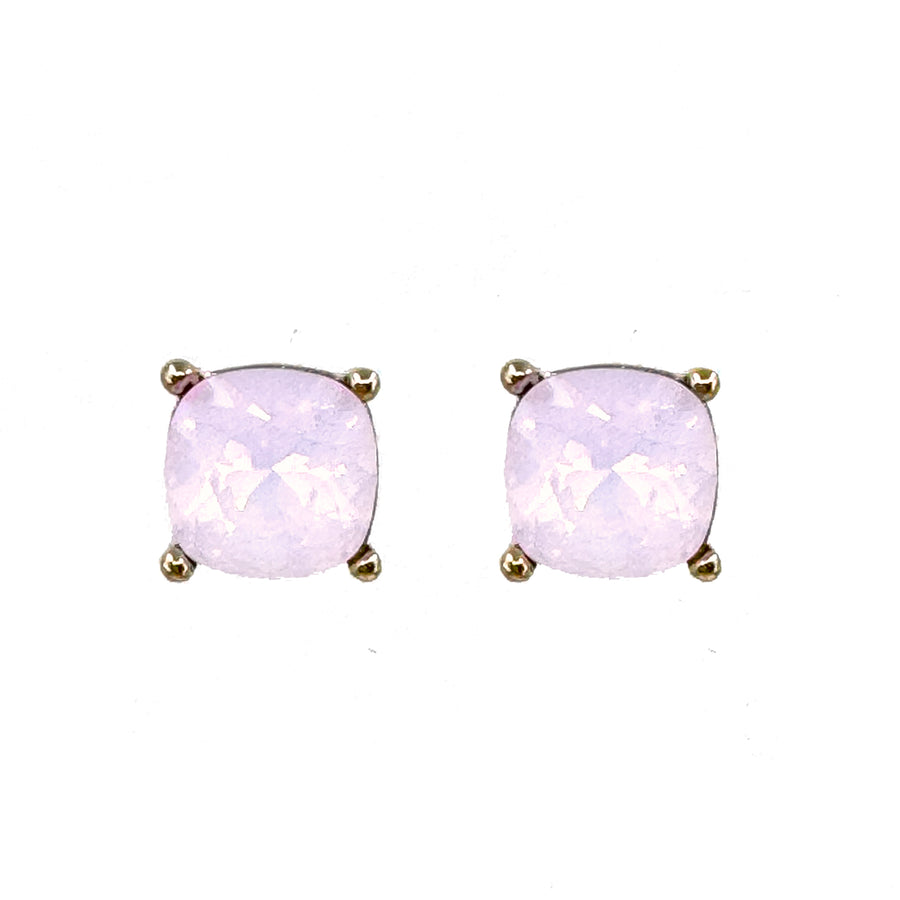 Crystal Studs-Theia Jewelry-Swag Designer Jewelry