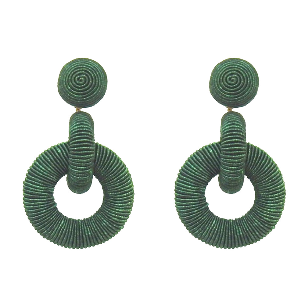 Chandelier Earrings
