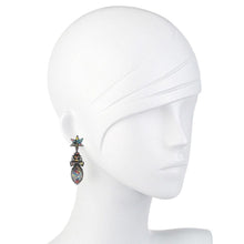 Erdem Collaboration Earrings-Erickson Beamon-Swag Designer Jewelry