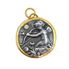 Eros / Cupid Pendant-Prehistoric Works-Swag Designer Jewelry