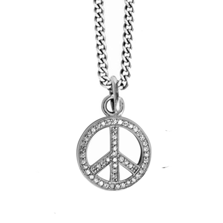 Fine Necklaces
