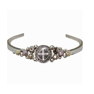 Fay Winged Cuff-Virgins Saints and Angels-Swag Designer Jewelry