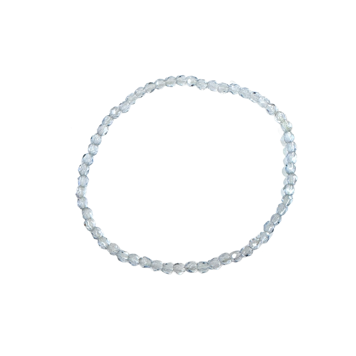 Flirty Bracelet Blue Ice
