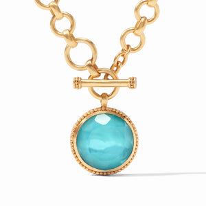 Flora Statement Necklace-Julie Vos-Swag Designer Jewelry