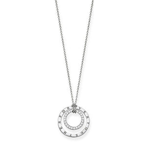 Forever Together Necklace-Thomas Sabo-Swag Designer Jewelry