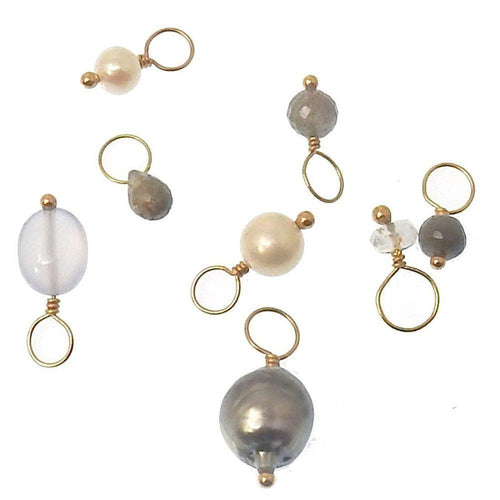Gemstone Accents-Heather Moore-Swag Designer Jewelry