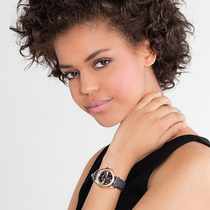 Glam Rose Watch-Thomas Sabo-Swag Designer Jewelry
