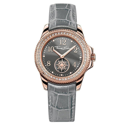 Glam Rose Watch-Thomas Sabo-Swag Designer Jewelry
