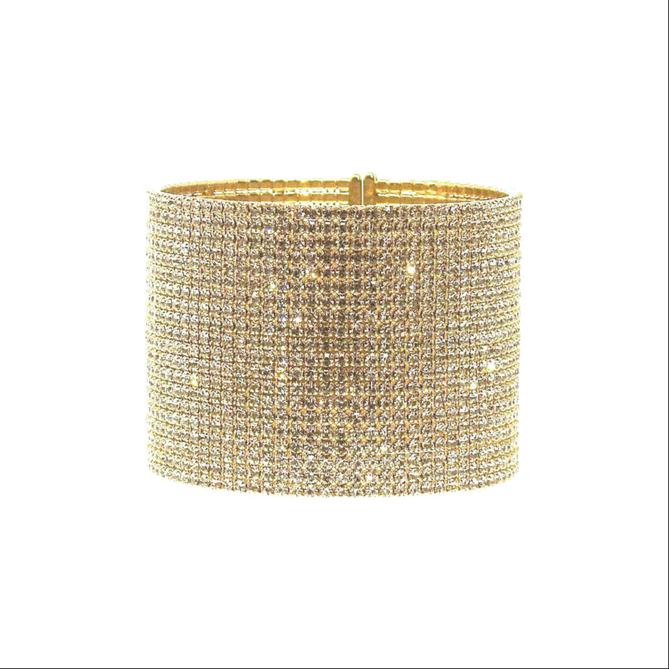 Statement Bracelet
