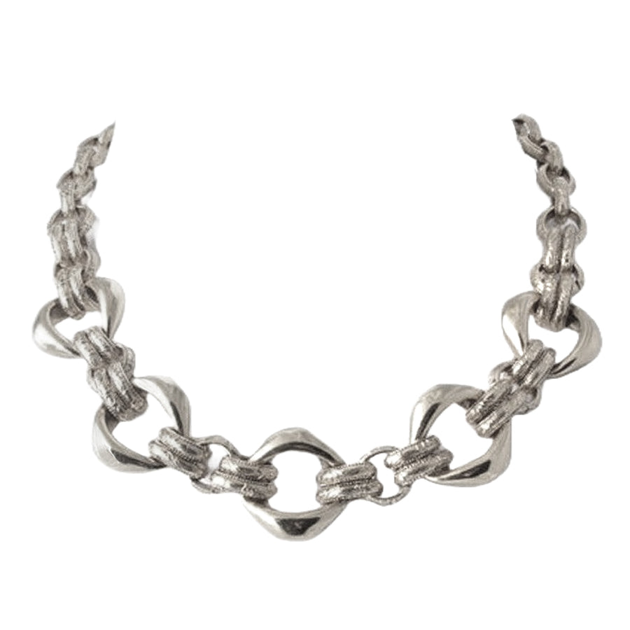 Link Necklace's
