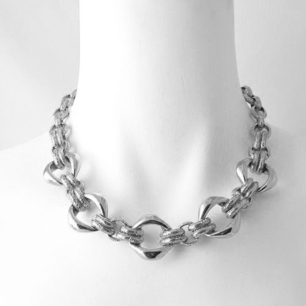 Link Necklace's
