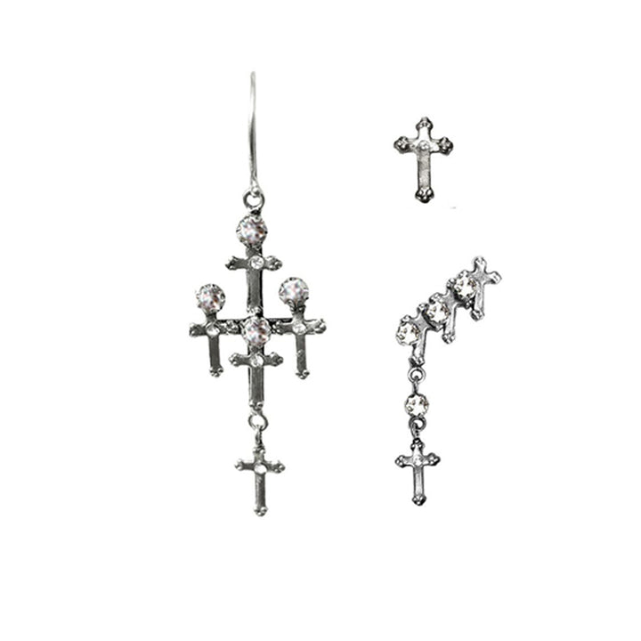 World Earrings