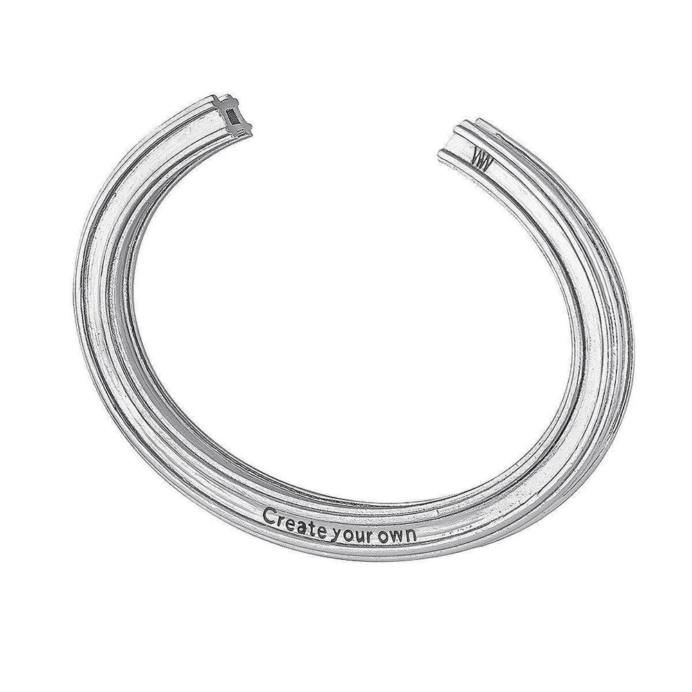 Hashtag Create Your Own Bracelet-Women Warriors-Swag Designer Jewelry