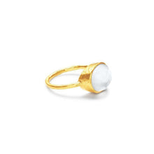 Honey Stacking Ring-Julie Vos-Swag Designer Jewelry